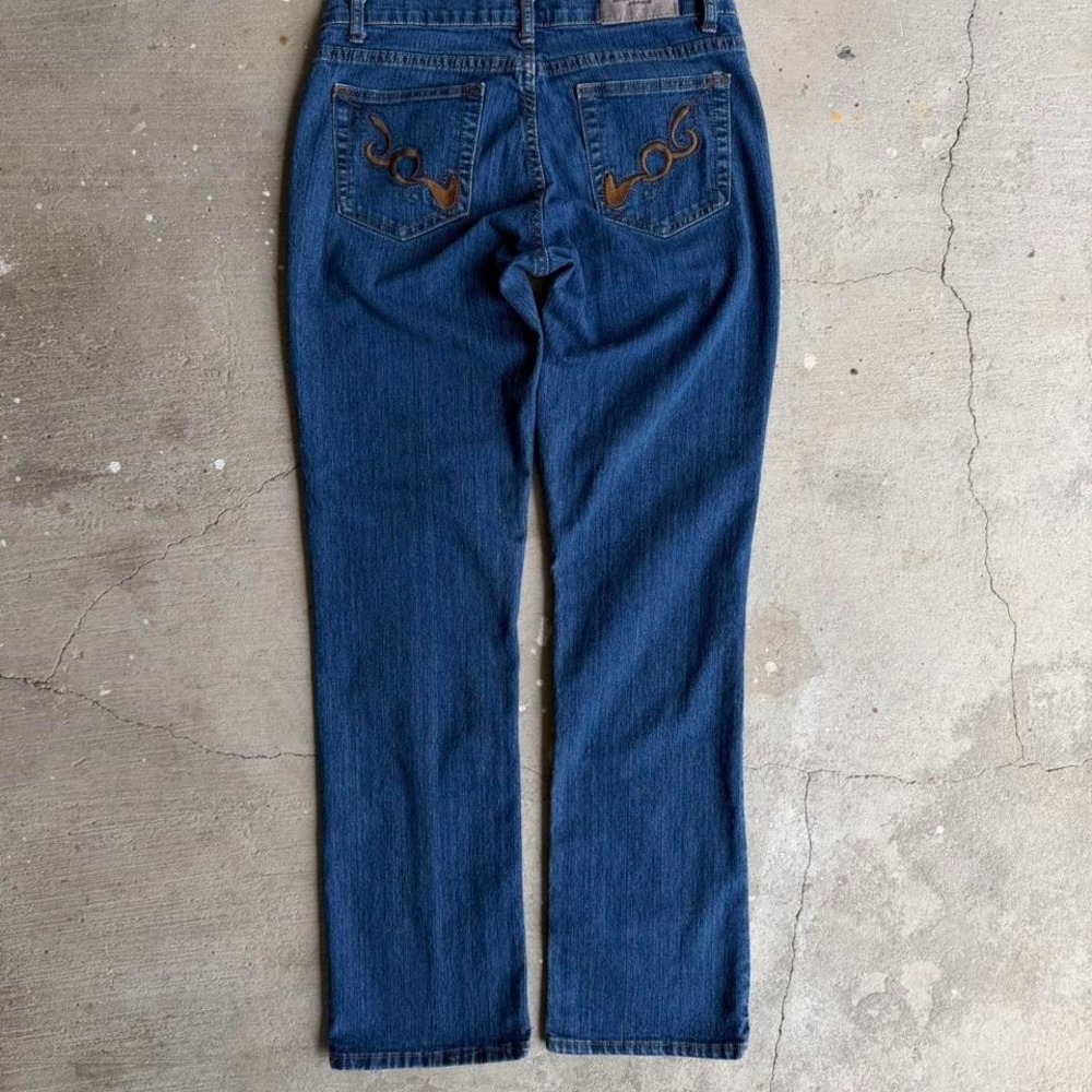 House‎ of Freedom blue denim jeans